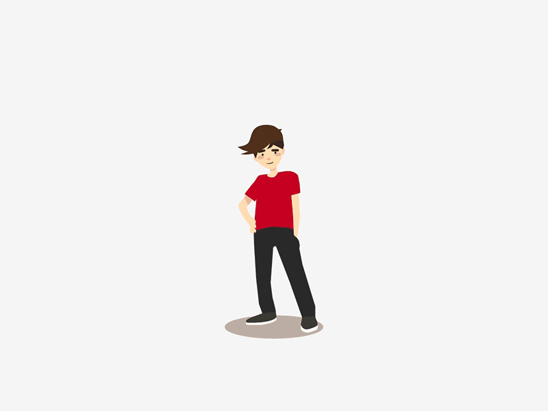DrFeelGood Animation animation character flat illustrator league of legends video game