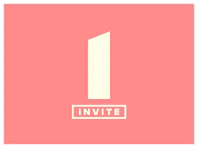 Dribbble Invite dribbble invite