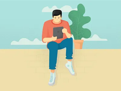 Just reading ebook reading tablet