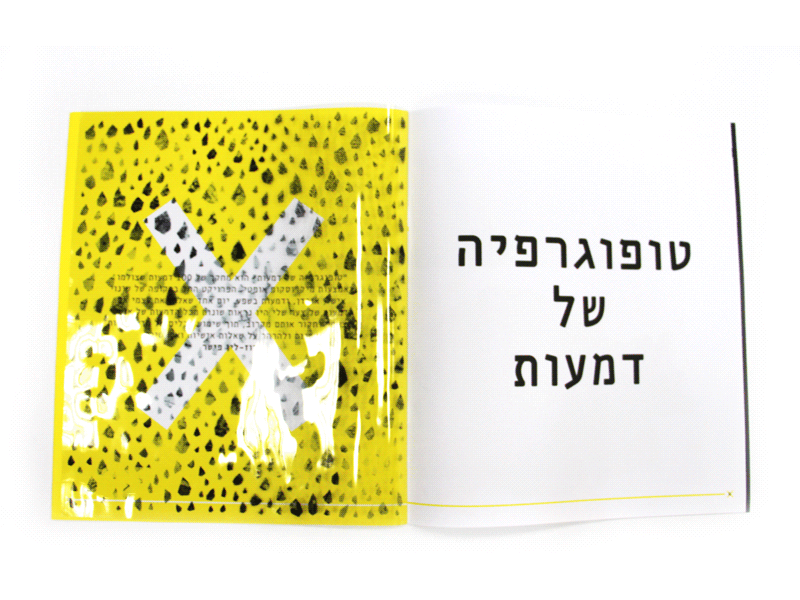 Magazine Design - Main article branding design editorial illustration logo magazine print typography