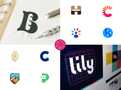 10k Dribbble Followers 10 10k dribbble followers freelance jeroen jeroenvaneerden logos portfolio