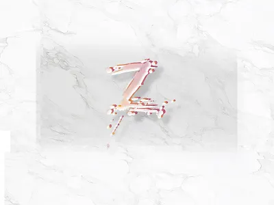 Sarahmarielau Splashfont 03 font typography zen