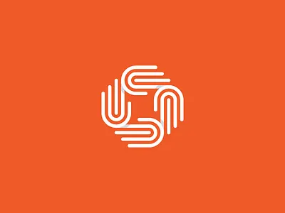 Helping Hands branding charity design hand help logo social