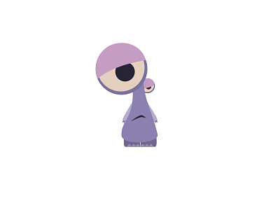 Naysayer-03 2d aliens animation app branding character characters colours design evil explainer video fictional funny illustration illustrations india lighting typography vector web