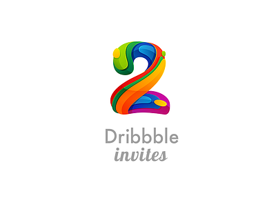 2 Invites invites