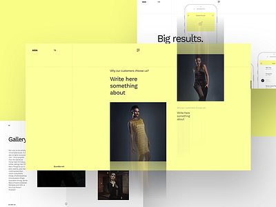 AIDA Presentation free keynote keynote template powerpoint powerpoint template slide template