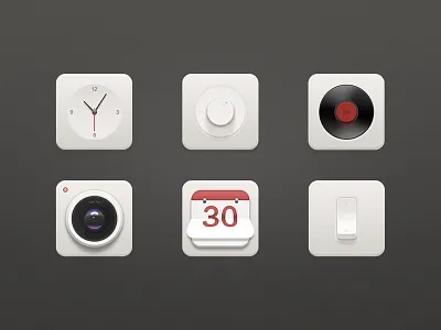 Practice work