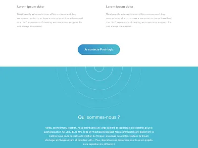 Landing Page Call To Action call to action cta landing page page project sketch ui ux website