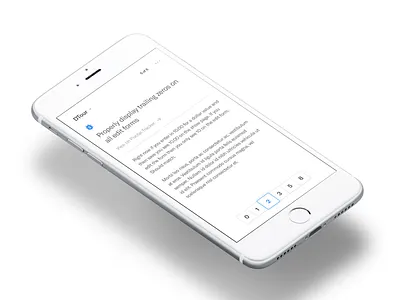 Pivotal Tracker Team Estimator: Mobile estimator mobile pivotal tracker product management pt responsive