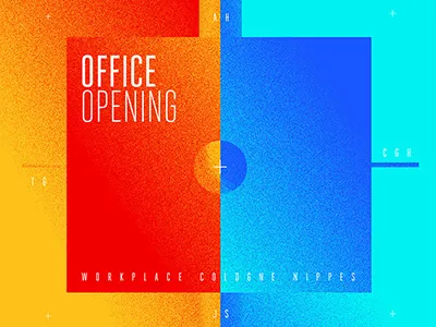 Office Opening freelance