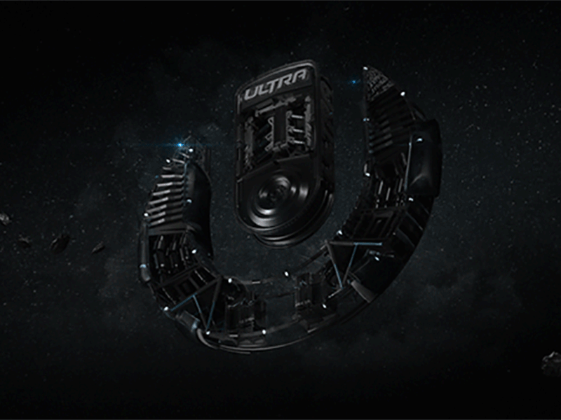 Ultra Live 3d animation makeemsay motiondesign ultra