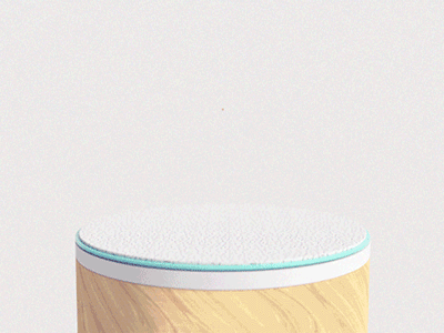 Do Nuts! 3d animation donuts makeemsay motiondesign