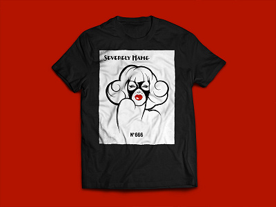 John Willie Shirt Graphic design drag drag queen fetish john willie mask retro shirt t shirt t shirt design vintage