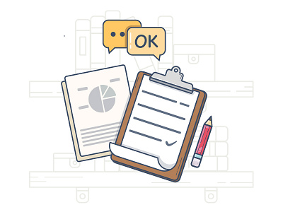 Understand illustration