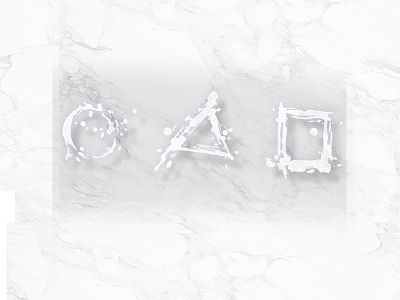 Sarahmarielau Splashfont 02 font typography zen