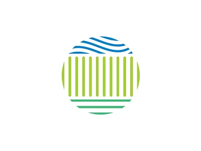 LAICA Logotype branding cane logo logotype nature sky sugar