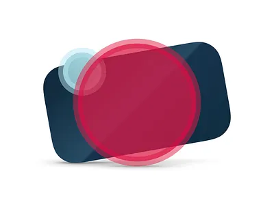 Photography blue cam camera lens navy photograph photography red