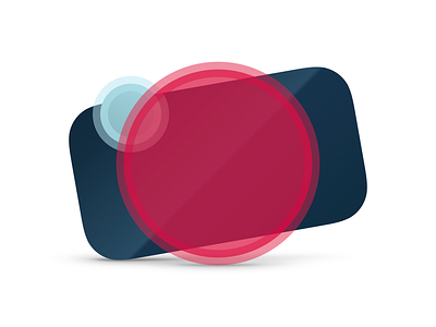 Photography blue cam camera lens navy photograph photography red