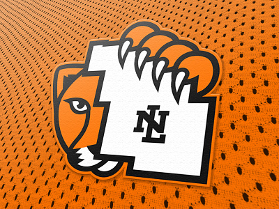 New Lexington Panthers Football Concept concept football high lexington new panthers school