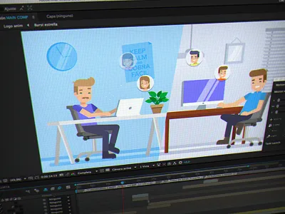 Cobra Fácil Promo Video cobra facil invoicing payment platform saas