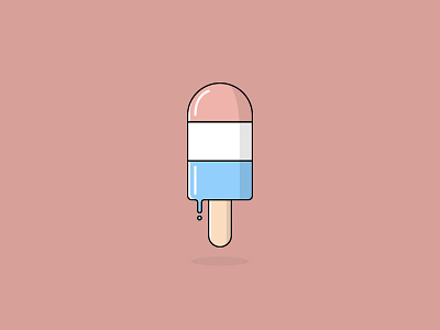 Ice Cream illustration