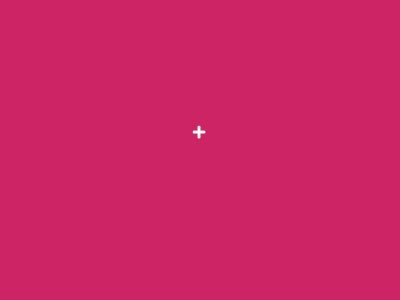 Example of First Shot - Hello Dribbble!