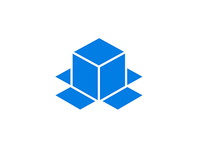Droppedbox box drop dropped logo mashup meme