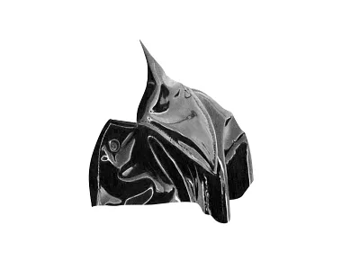 Ensemble series Vol.1 PVC accuracy clip contrast drawing extract fashion pencil realism