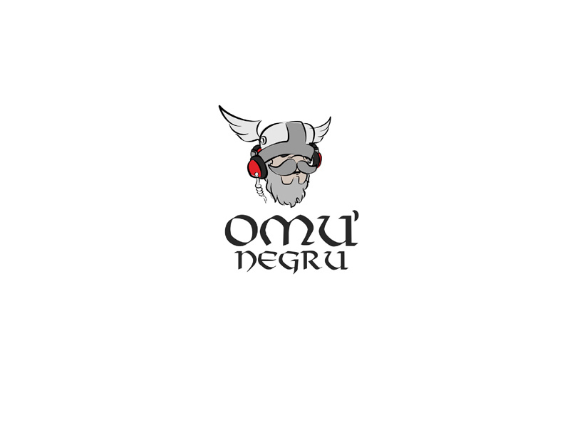 Example of Omu Negru