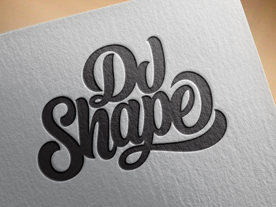 Logo Design bobbycerda design hand lettering logo typography