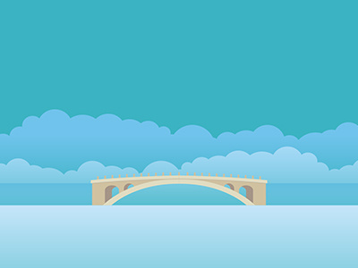 [enjoysjz] Zhaozhou Bridge enjoysjz