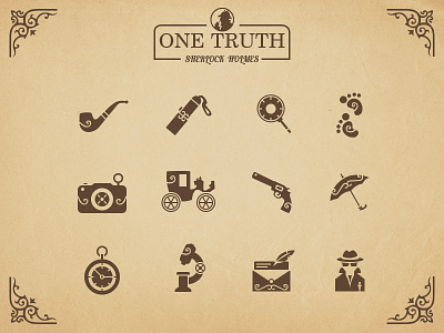 Retro Shylock icon icon retro shylock