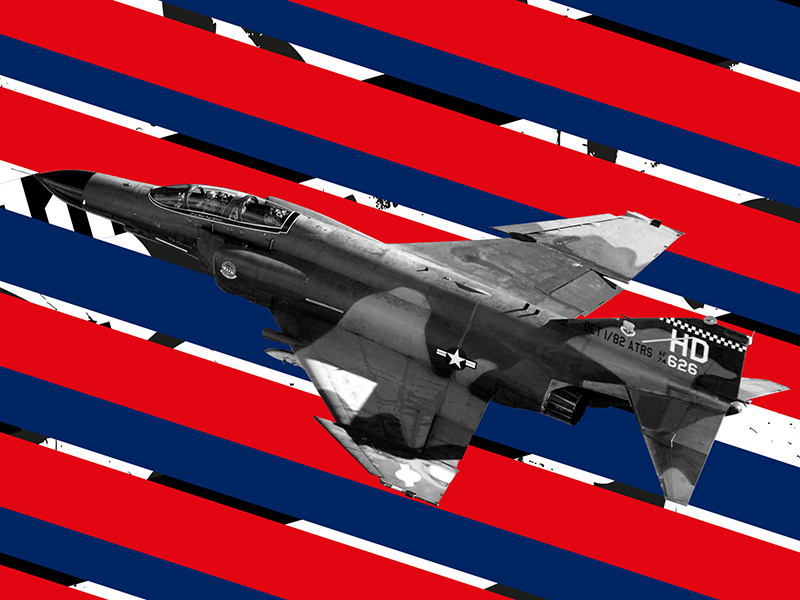 Example of Word World Brand "Magazine"