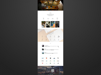 The New Work Website society the new work website