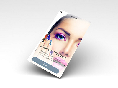 Westyle - Category clean design mobile