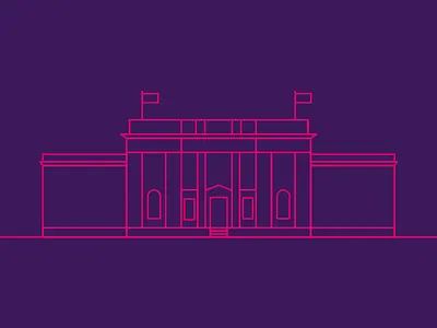 Ferens Art Gallery – Hull UK City of Culture 2017 2017 art city culture drawing ferens gallery hull icon line pink purple