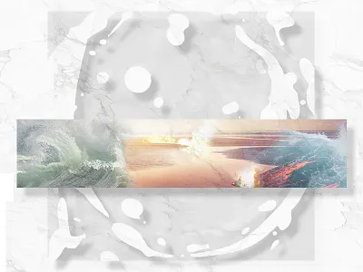 Sarahmarielau Splashfont 05 font typography zen