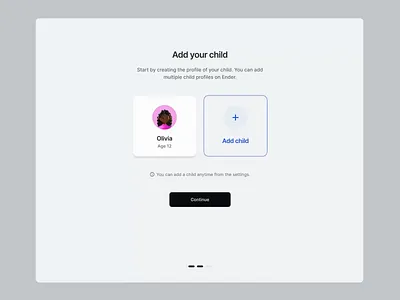 Add New Modal add animation bottom sheet ender form list mobile modal new onboarding ui ux