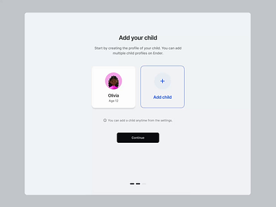 Add New Modal add animation bottom sheet ender form list mobile modal new onboarding ui ux