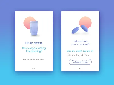 Mental health helper health mental health personal project ui