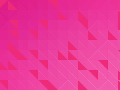 Triangles on Triangles on Triangles geometry gradients pattern patterns shapes triangles