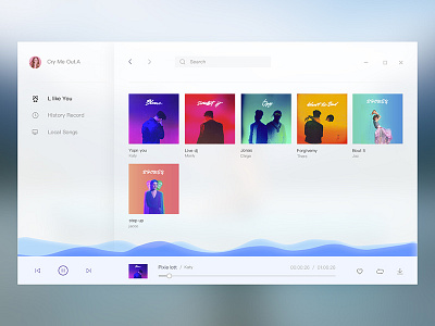 hello，Dribbble