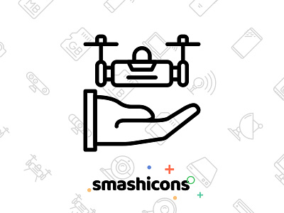 81,254 icons │ graphic design icon icons logo pixel retina smashicons vector