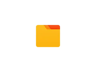 File icon ui