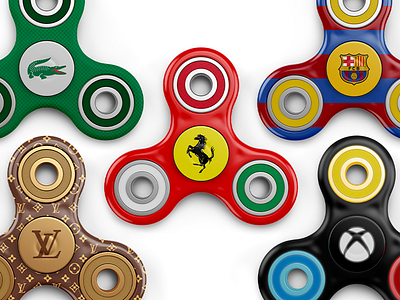 Branded fidget spinners branded fidget spinner spinner