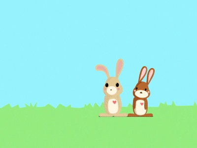 Imposible Love 2d animation clua ginjol sandra
