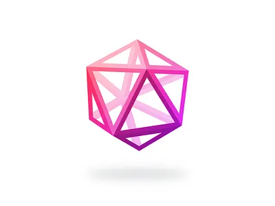 Geometric shape 1 abstract geometric polygone shape