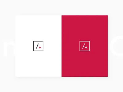 Facilities Management Logo Mark a a logo brand branding evolved identity logo mark minimal minimalist red square