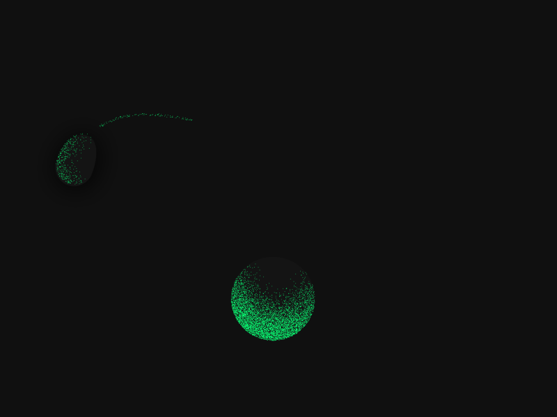 squash/stretch/texture test