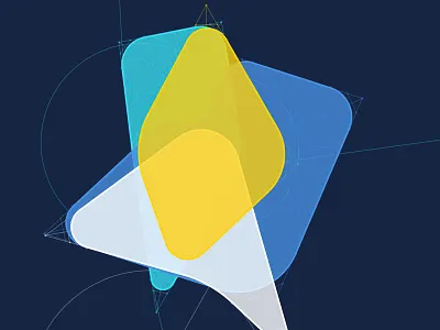 GShape - Geometry 11 art code codeart colors design digital generative grid lines processing